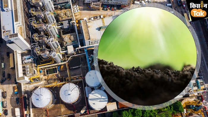 यह प्लांट प्रयागराज और आसपास के किसानों के लिए काफी फायदेमंद साबित होगा