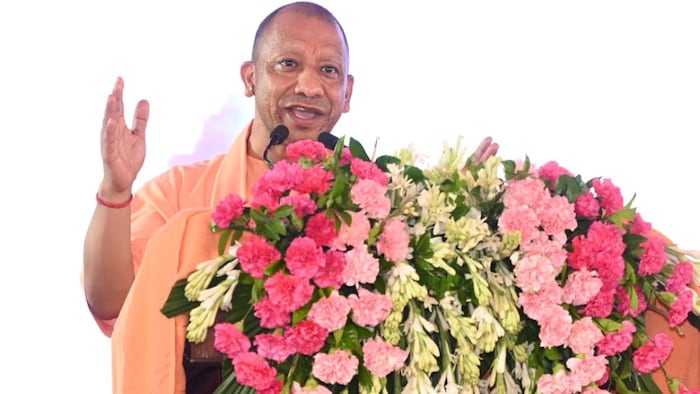 उत्तर प्रदेश के मुख्यमंत्री योगी आदित्यनाथ (Photo-Social Media)