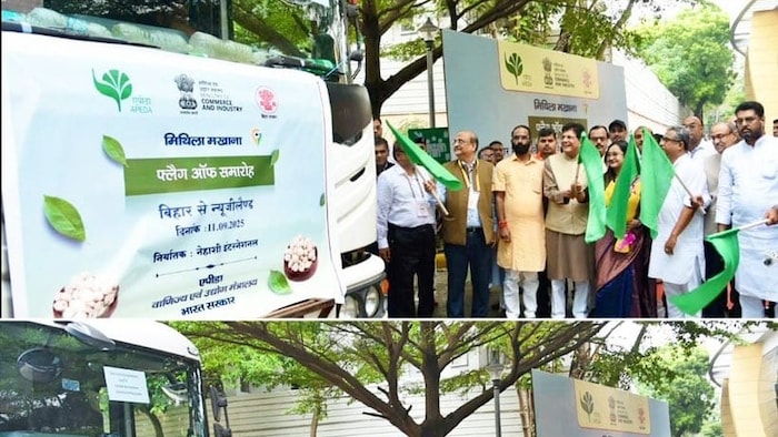 apeda regional office