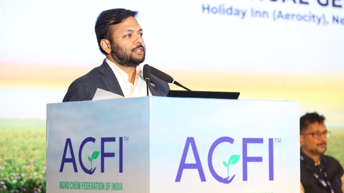 एसीएफआई ने एग्रोकेमिकल विनिर्माण को बढ़ावा देने और तकनीकी आयात में कटौती के लिए रियायतों की मांग की एसीएफआई ने एग्रोकेमिकल विनिर्माण को बढ़ावा देने और तकनीकी आयात में कटौती के लिए रियायतों की मांग की