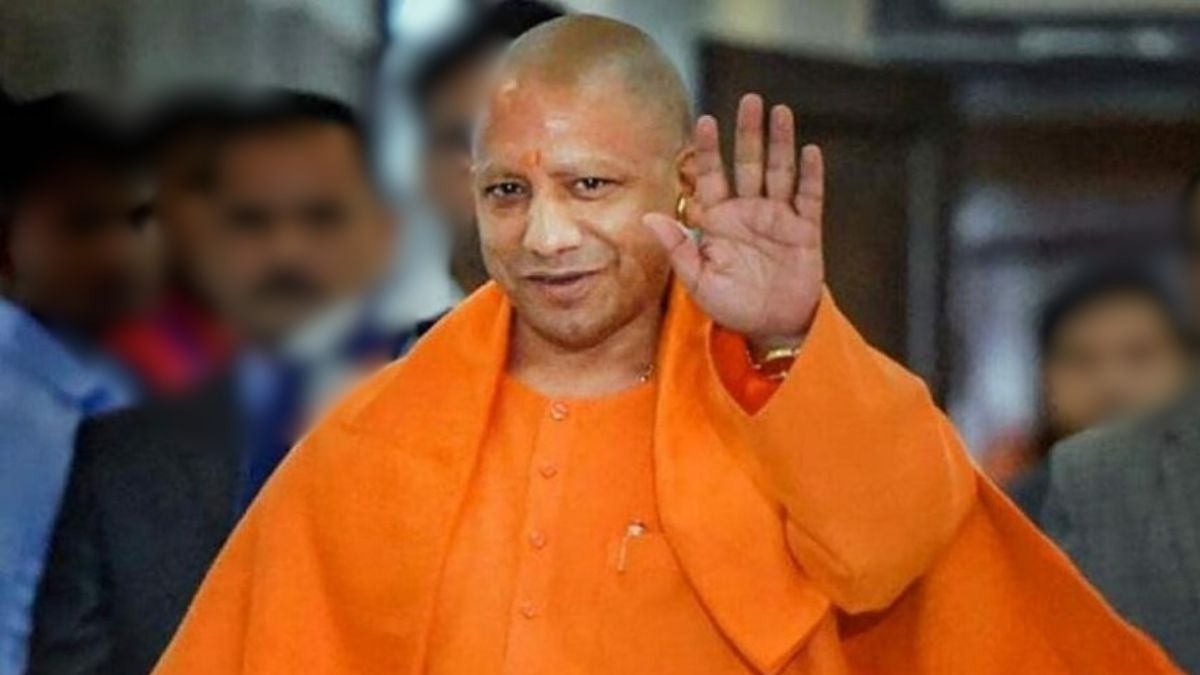 cm yogi adityanath 