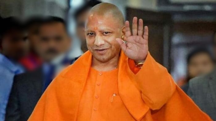 cm yogi adityanath