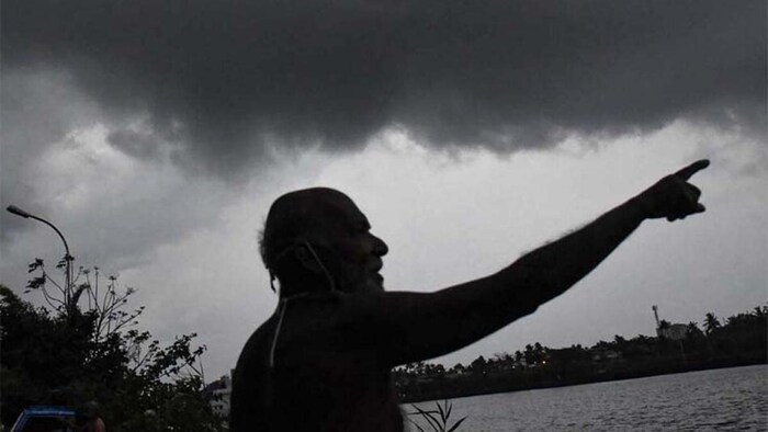 Monsoon Rain Updates (File Photo-ITG)