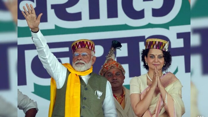 कंगना रनौत ने सुप्रीम कोर्ट से वापस ली याचिका