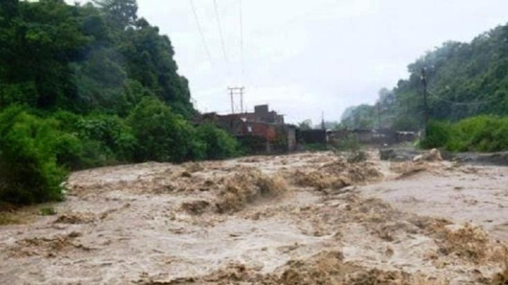 Flood generic