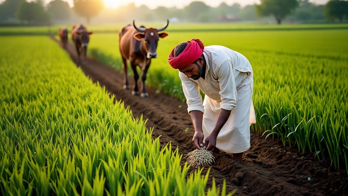 Farmer