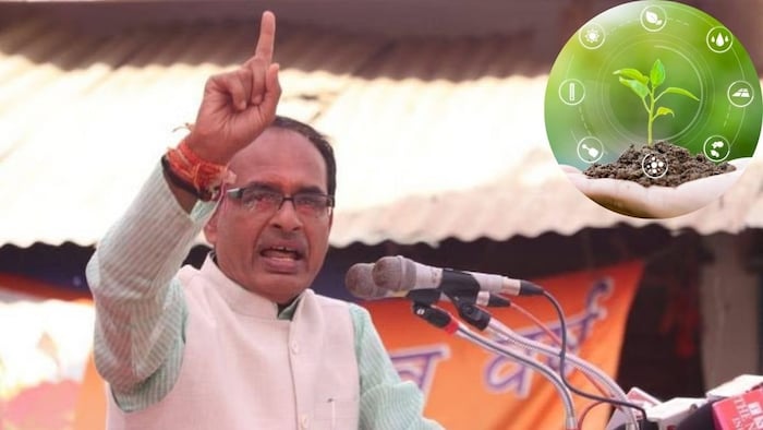 बायोस्टिमुलेंट्स पर सरकार की सख्ती