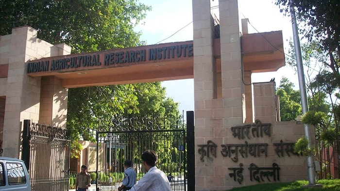 राष्ट्रीय कृषि सम्मेलन का आयोजन