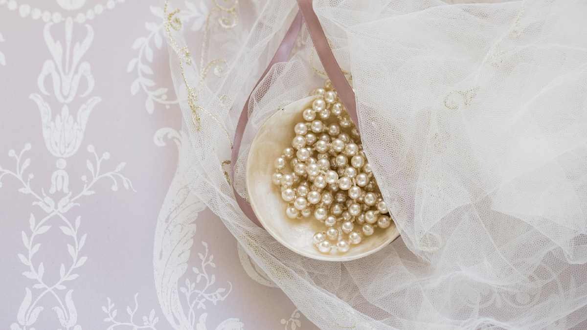 Pearl Cultivation 