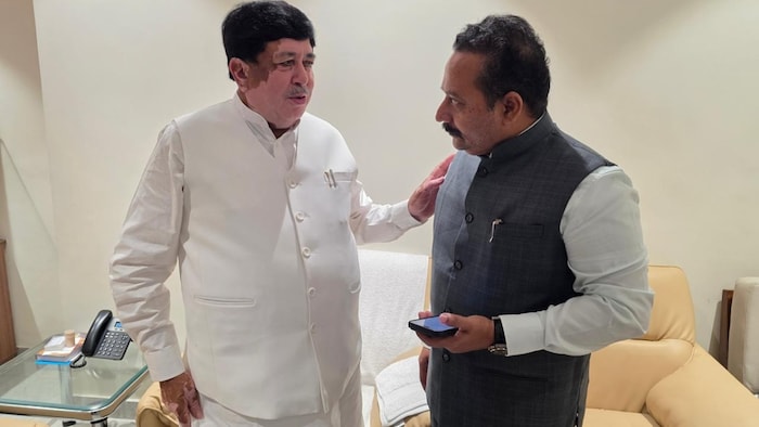 kribhco new chairman