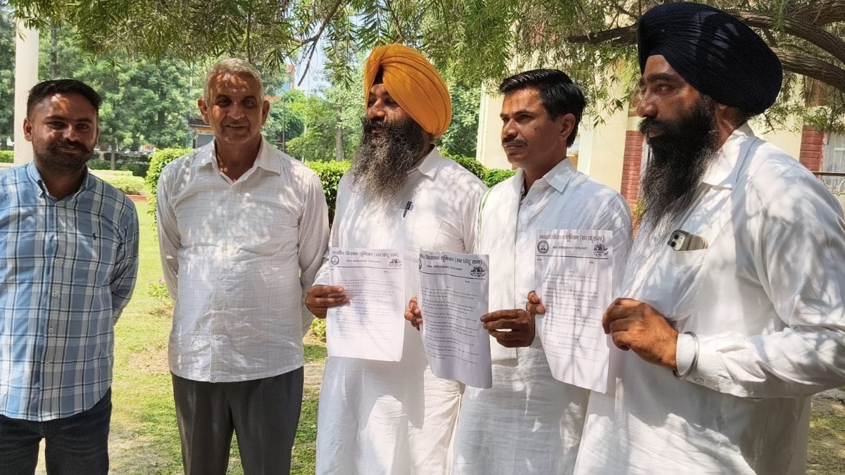 हरियाणा में जल्द शुरू होगी धान की खरीदी