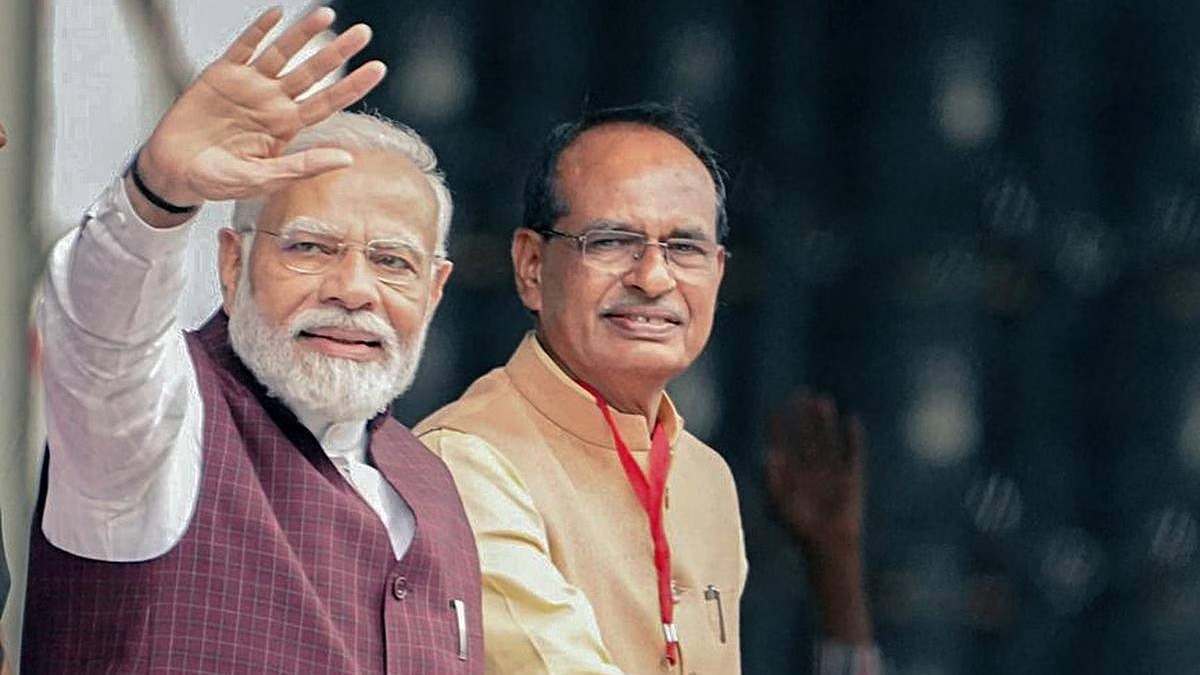 PM Modi Birthday