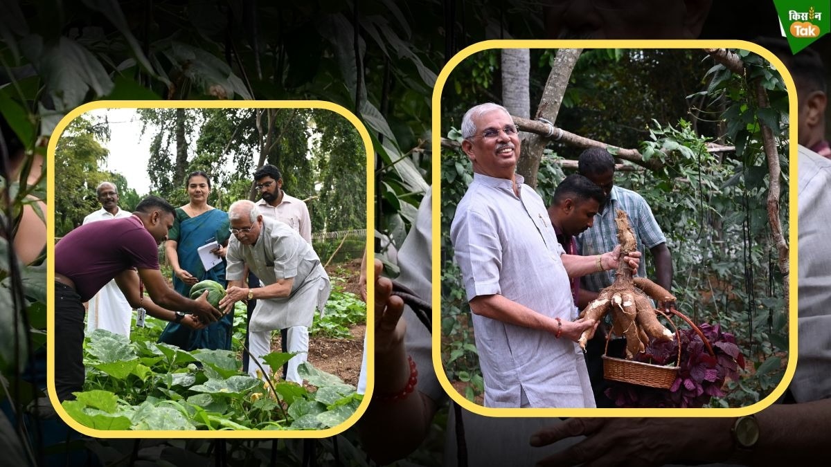 kerela Governor