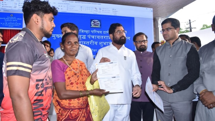 विकसित भारत का सपना होगा साकार!