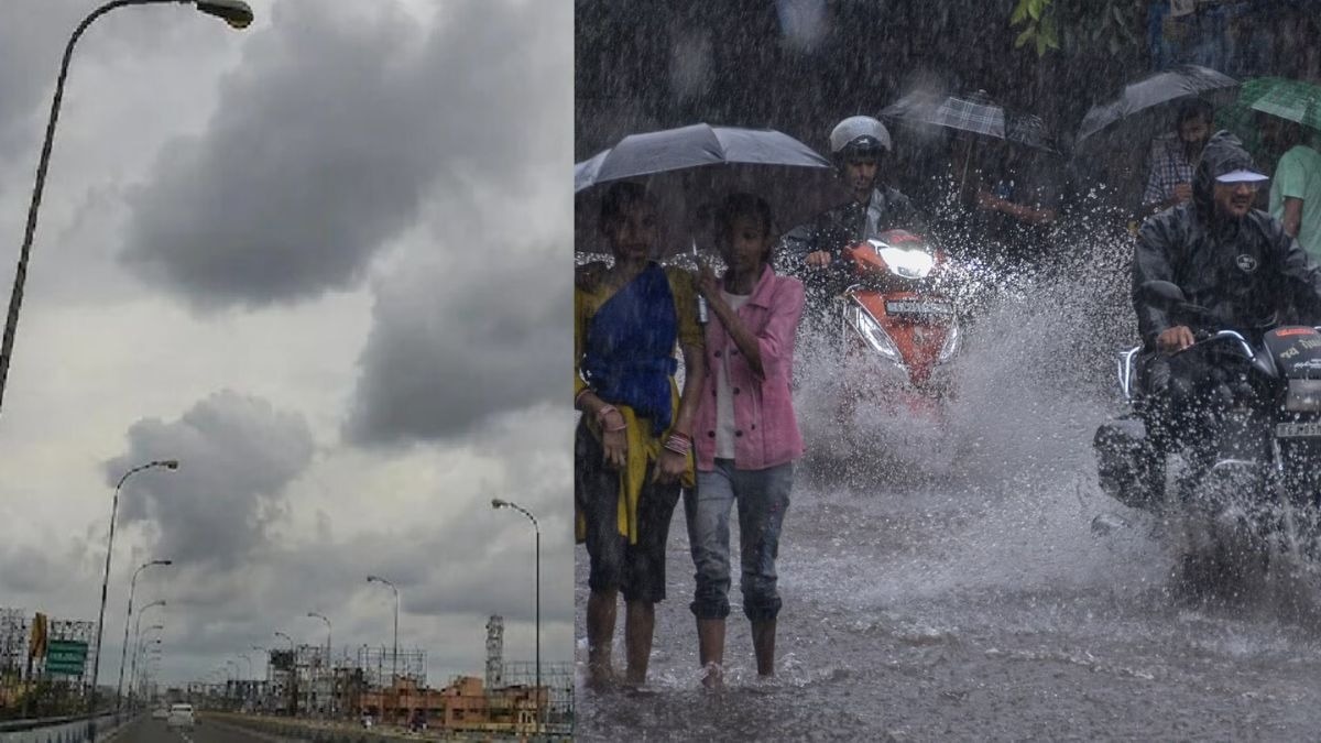 इन राज्यों में जमकर होगी बारिश
