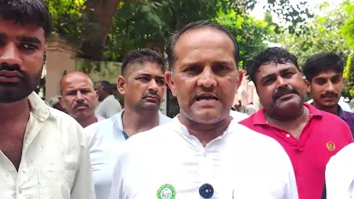 Sonipat Mahapanchayat