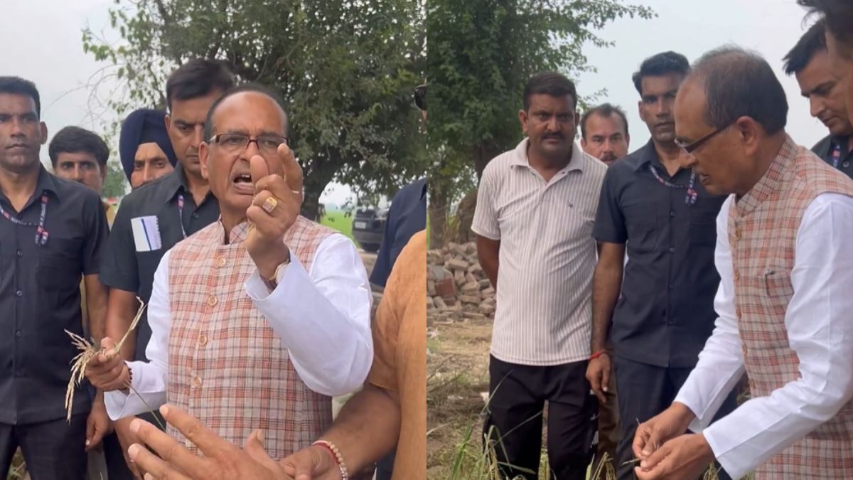 Shivraj Singh jAMMU kASHMIR vISIT
