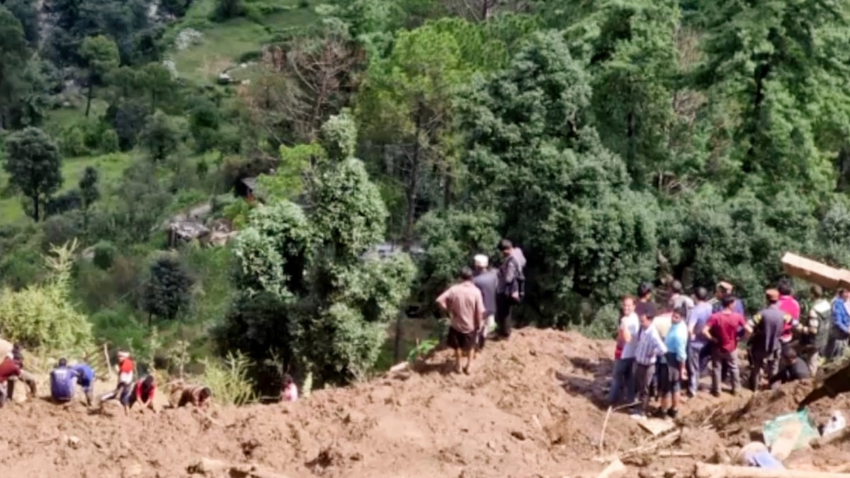 Himachal Pradesh 