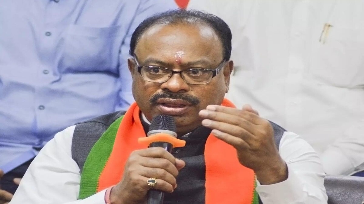 chadrashekhar bawankule