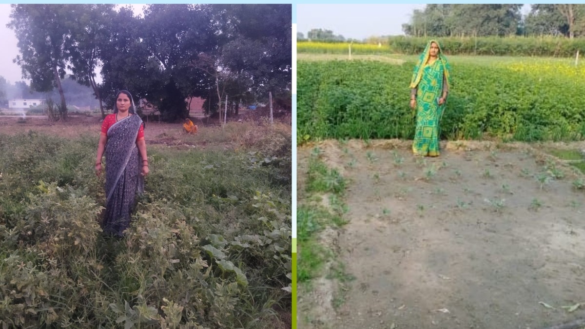 काशी की महिला किसान सुमन ने ऐसे बनाया लाखों की कमाई का जरिया, पढ़ें सफलता की कहानी