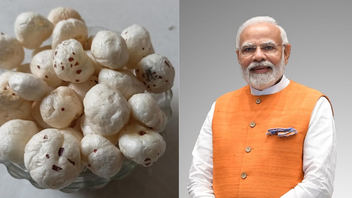 बिहार के किस जिले में बनेगा राष्ट्रीय मखाना बोर्ड, सरकारी घोषणा के बाद भी संशय बरकरार
