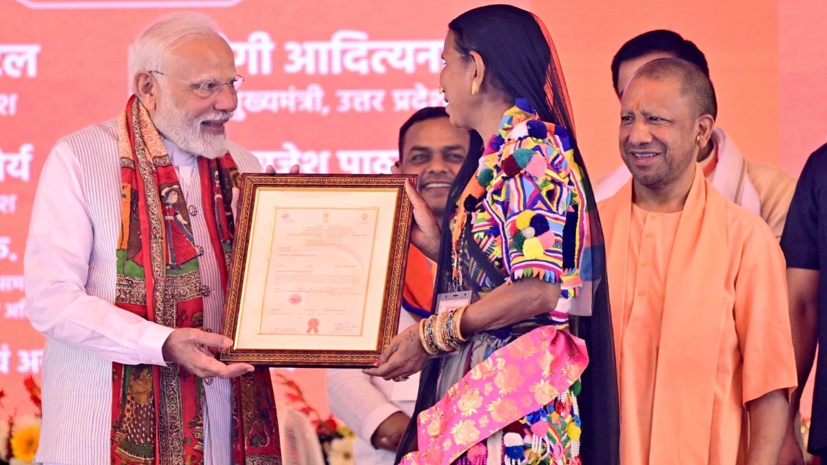 ग्रेटर नोएडा में 25 सितंबर को सजेगा 'यूपी एग्रीकल्चर' का सबसे बड़ा मंच, PM मोदी करेंगे शुभारंभ