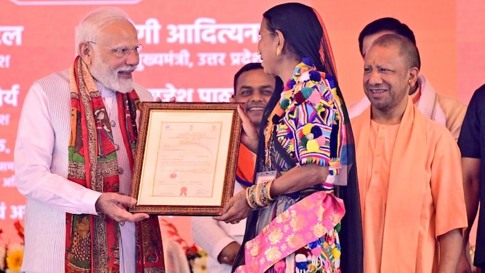 यूपी इंटरनेशनल ट्रेड शो का 25 सितंबर को प्रधानमंत्री नरेंद्र मोदी करेंगे शुभारंभ (File Photo)