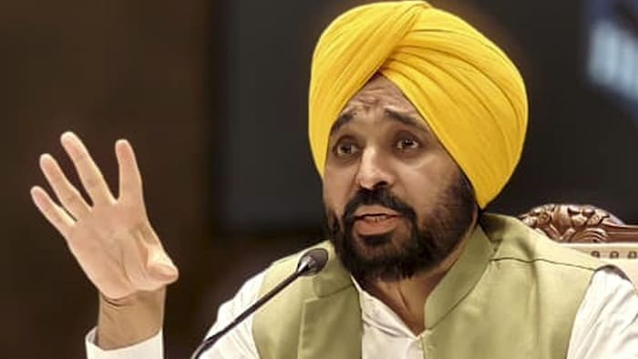 Bhagwant Mann
