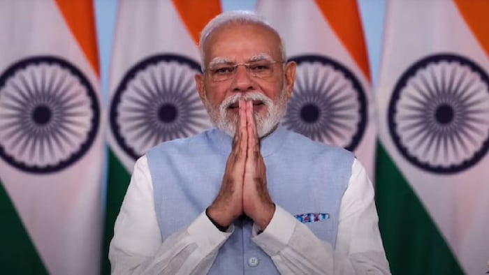 PM Narendra Modi