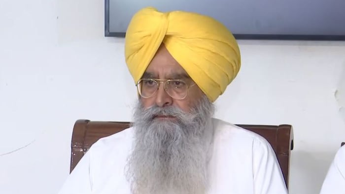 Gurmeet Singh Khuddian