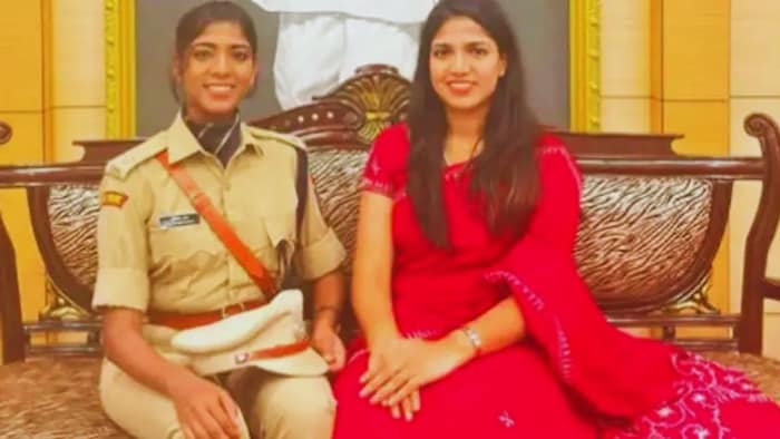 किसान की बेटियों ने रचा इतिहास