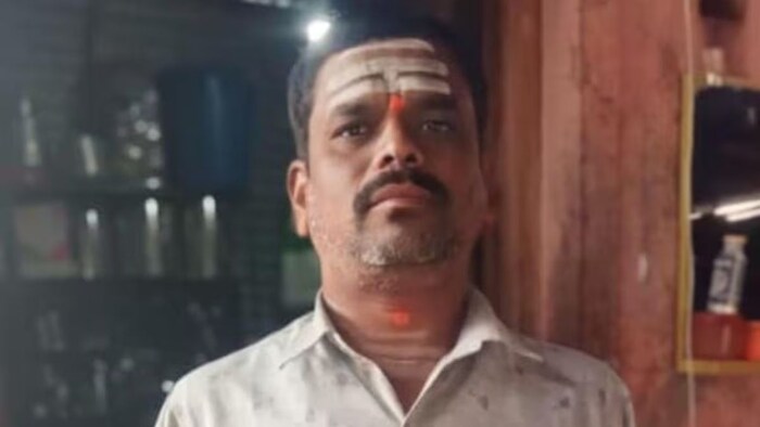 Solapur Farmer Death