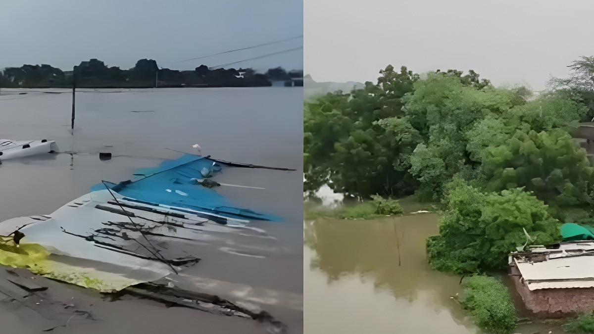 flood