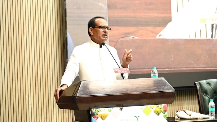 shivraj singh chouhan