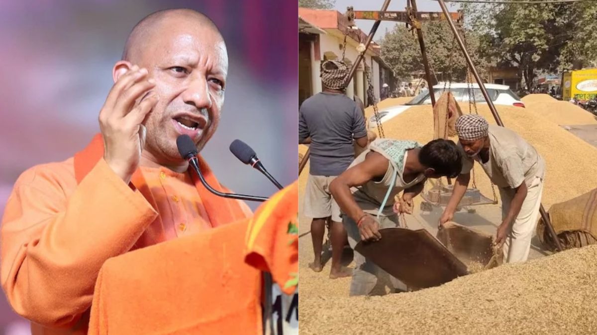 योगी कैबिनेट में 22 प्रस्ताव मंजूर, धान खरीद से लेकर औद्योगिक निवेश तक हुए बड़े निर्णय