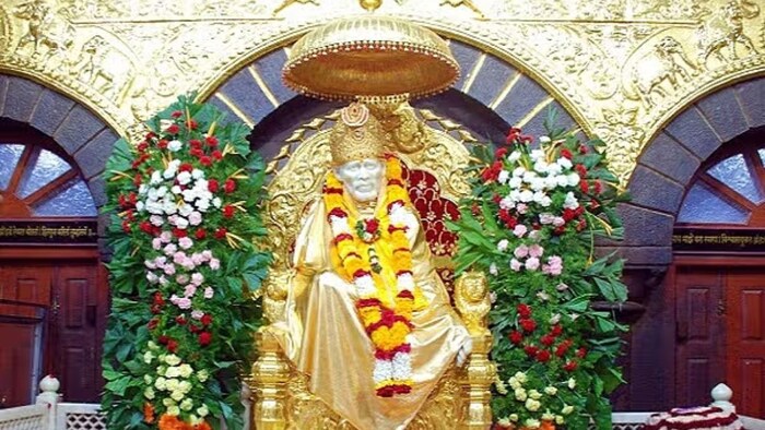 मंदिरों ने संभाली किसानों की जिम्मेदारी