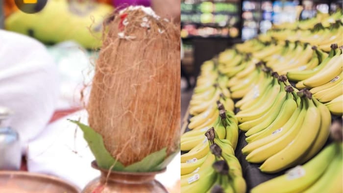 Hindu Puja Offerings