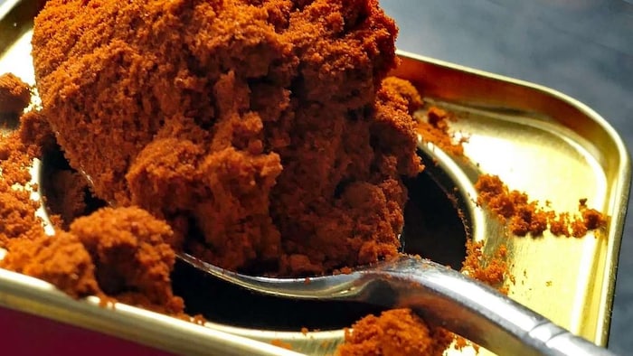 Chilli Powder