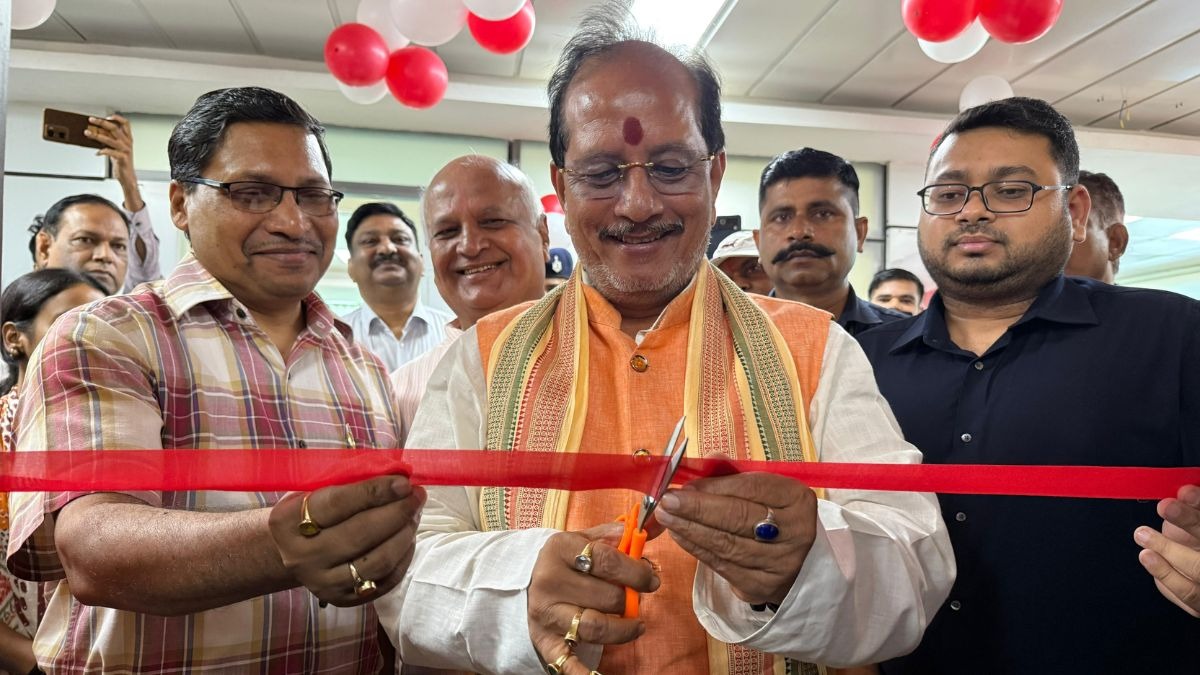 AI रेडियो का ऐप लांच