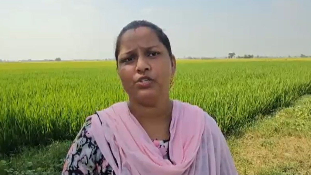 AI ड्रोन से हर दिन 10 हजार की कमाई, संगरूर की प्रभजोत कौर बनीं महिलाओं के लिए रोल मॉडल