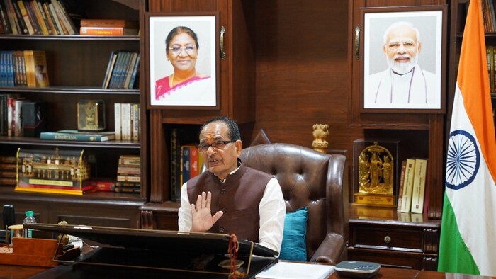 shivraj singh chouhan