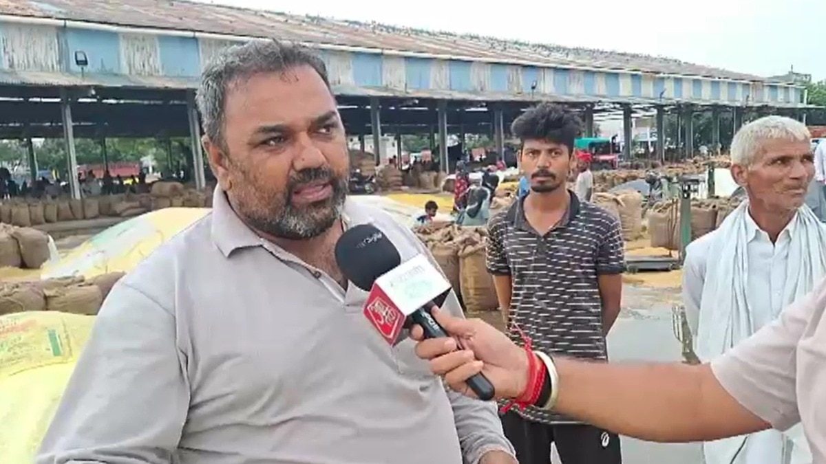 sonipat mandi