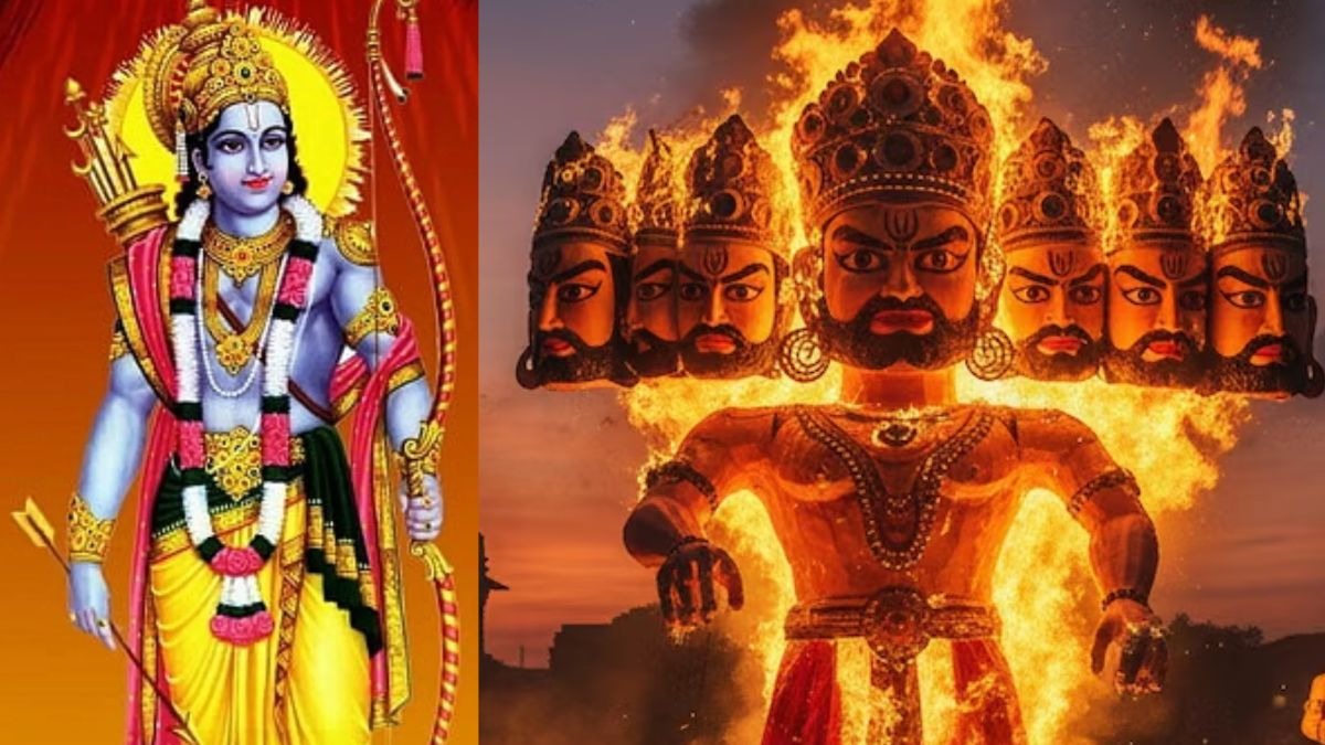 Dussehra 2025