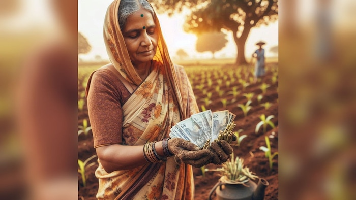 PM Kisan 21st Installment