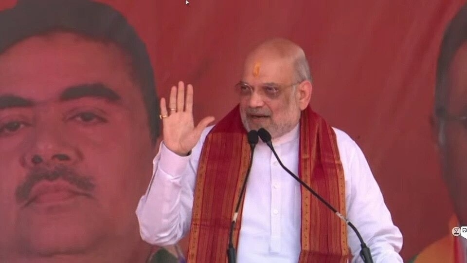 अमीत शाह करेंगे हरियाणा का दौरा