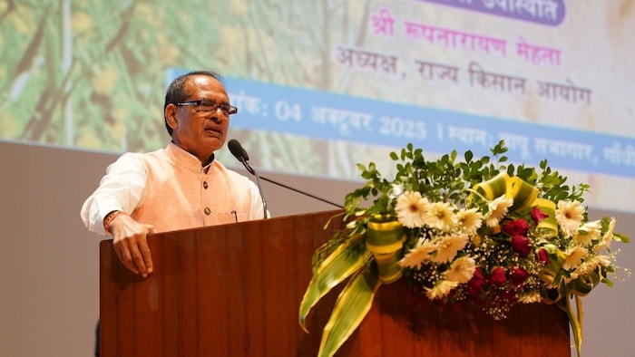 Shivraj krishi salahkar samvad patna