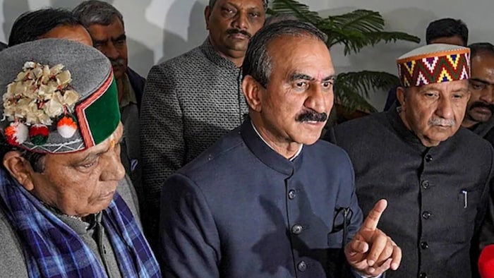 हिमाचल में दूध क्रांति की शुरुआत (सांकेतिक फोटो)