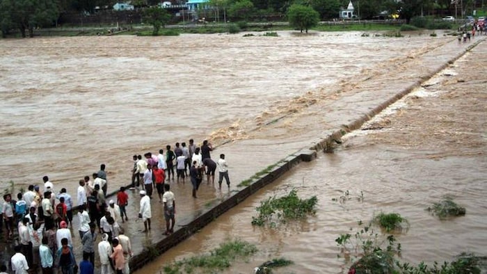 महाराष्ट्र के किसानों का हाल (सांकेतिक फोटो)