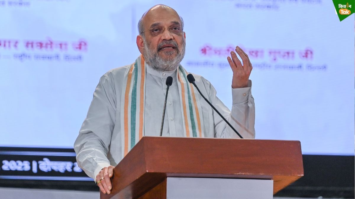 Amit Shah