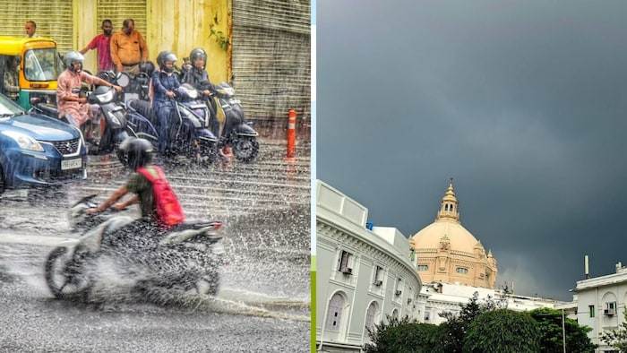 यूपी में अगले 48 घंटे में बदलेगा मौसम (File Photo)